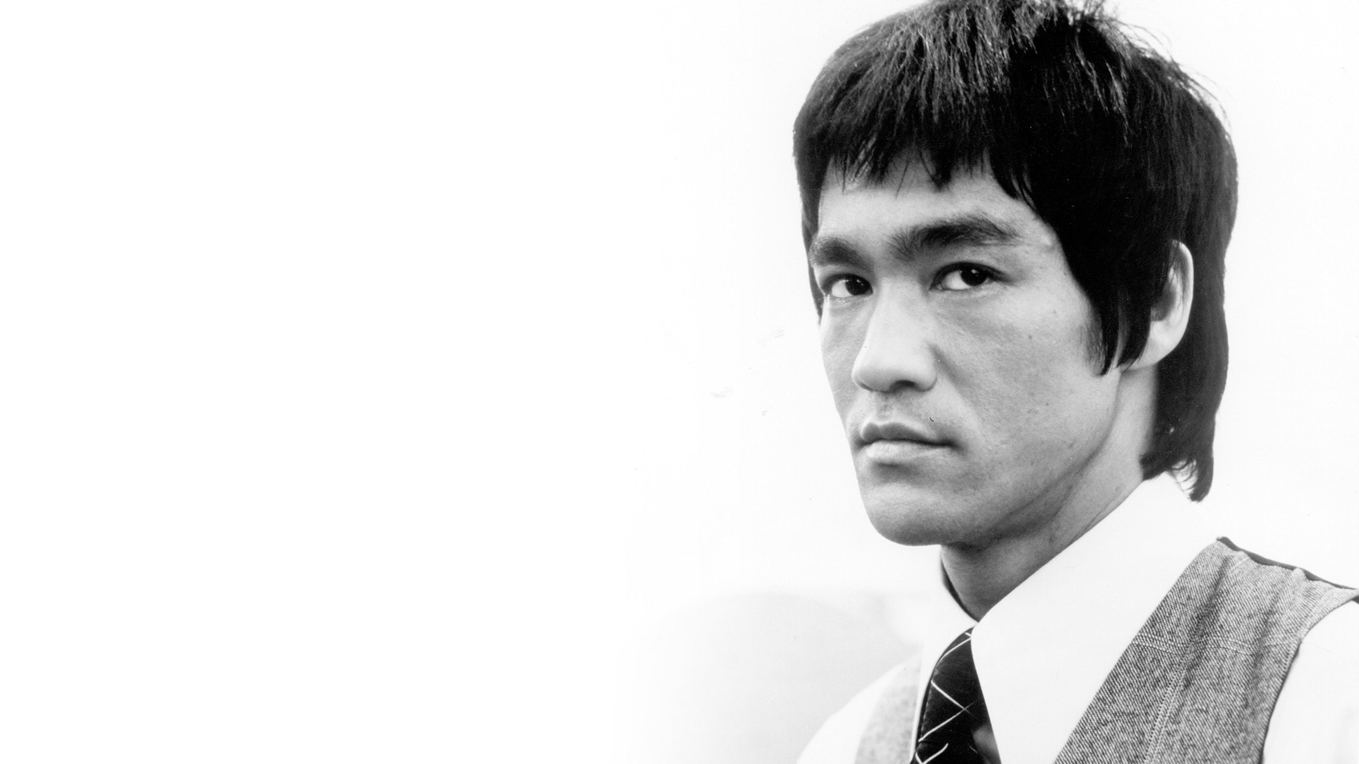 Biografia de Bruce Lee