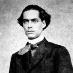 Biografia De Castro Alves