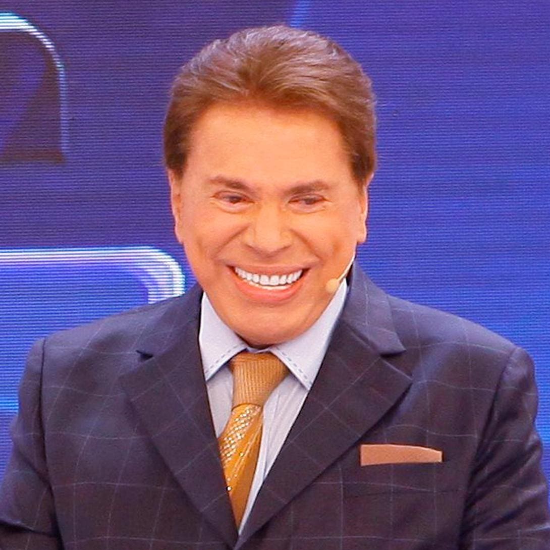 Biografia Silvio Santos