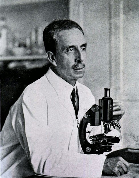 Biografia de Carlos Chagas