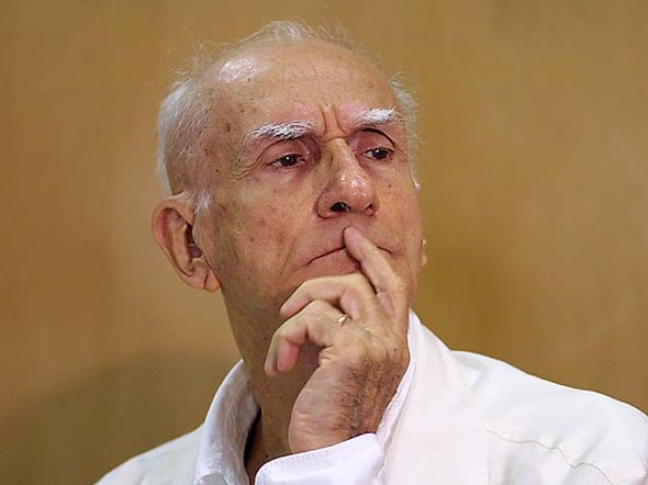 Ariano Suassuna