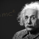 Biografia de Albert Einstein