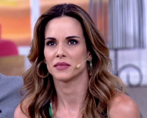 Biografia de Ana Furtado