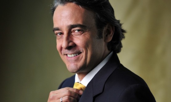 Biografia de Alexandre Borges