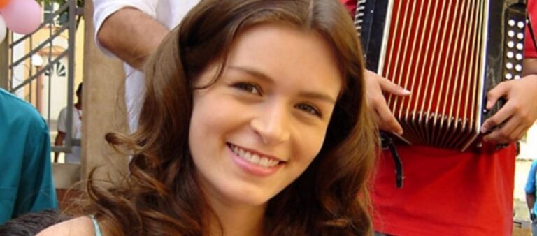 Biografia de Bianca Castanho Biografia Resumida