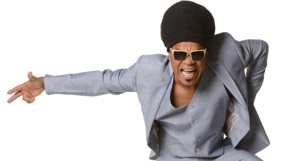 Biografia de Carlinhos Brown
