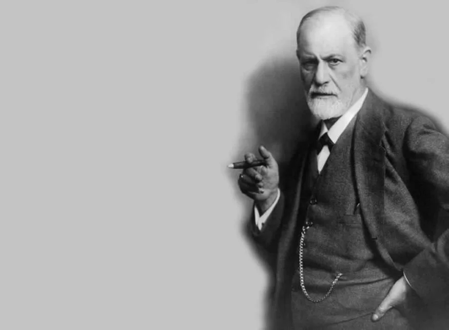Biografia de Sigmund Freud