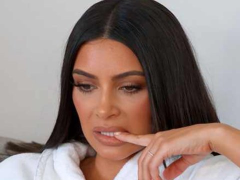 Kim Kardashian