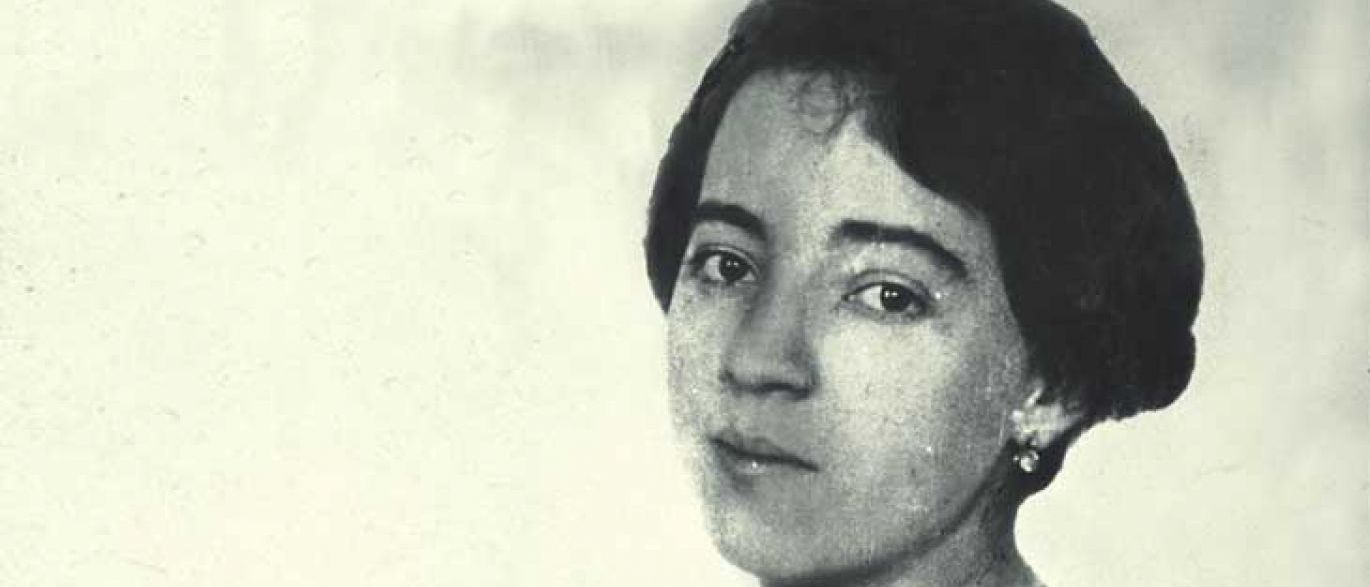 Anita Malfatti