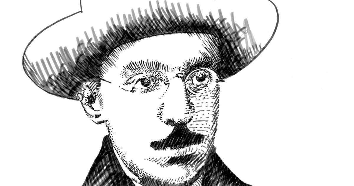 Biografia de Fernando Pessoa