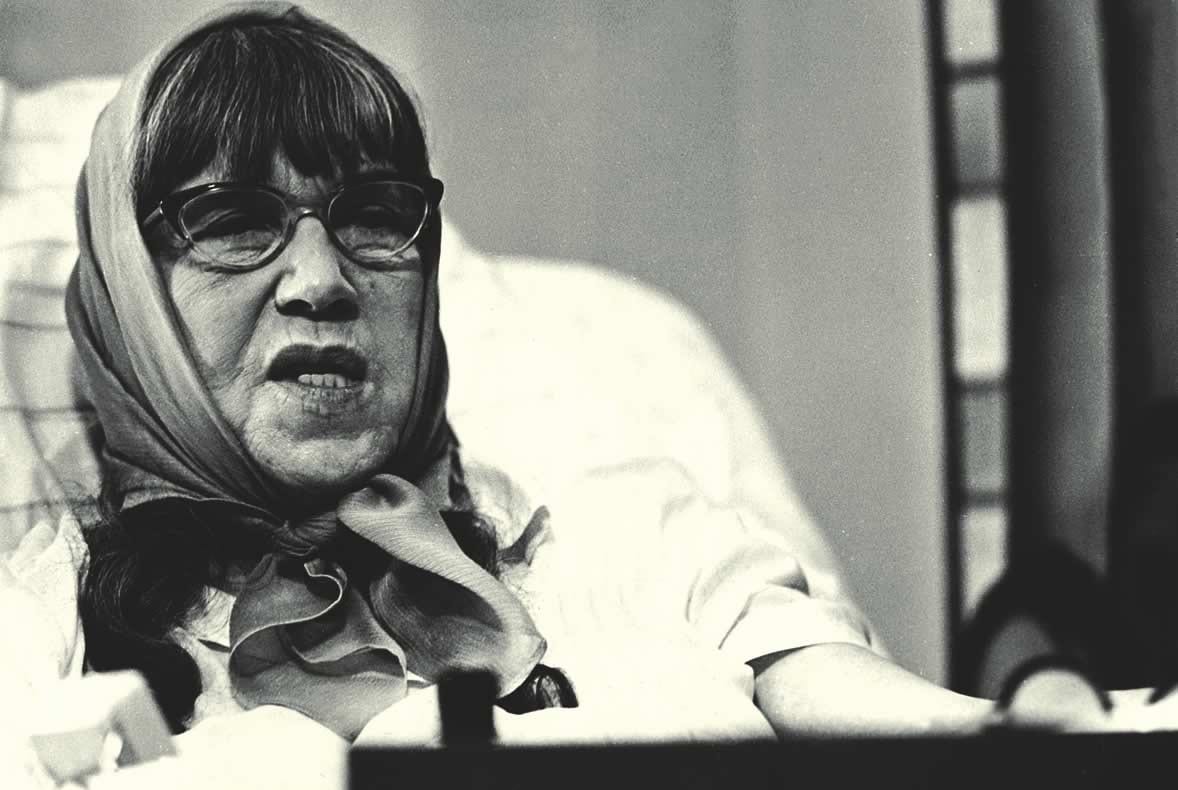 Biografia Tarsila do Amaral