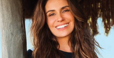 Giovanna Antonelli
