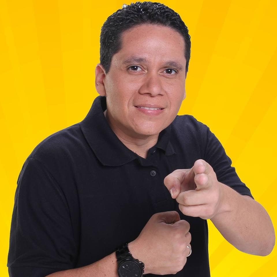 Uziel Bueno
