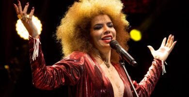 Vanessa Da Mata 2