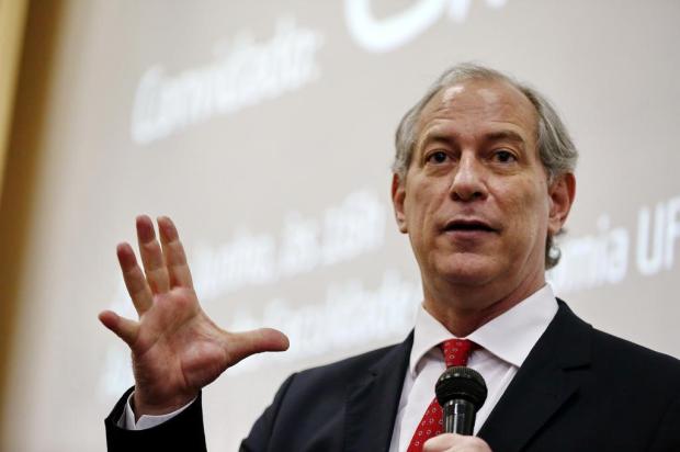 Ciro Gomes