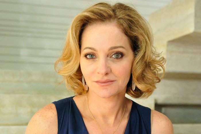 Biografia de Alexandra Richter - Biografia Resumida