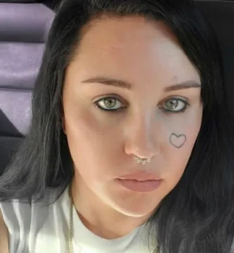 Amanda Bynes
