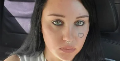 Amanda Bynes