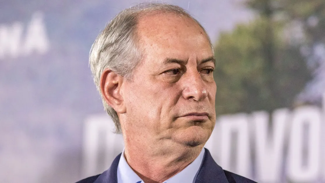 Biografia de Ciro Gomes Biografia Resumida