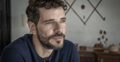 Daniel De Oliveira