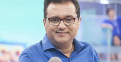 Geraldo Luís