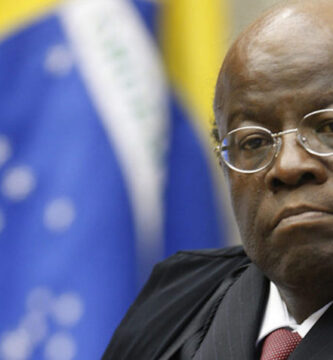 Joaquim Barbosa