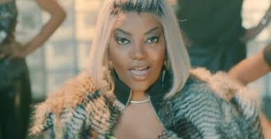 Ludmilla