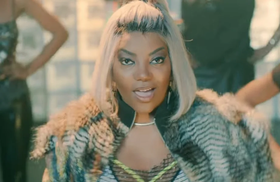 Ludmilla
