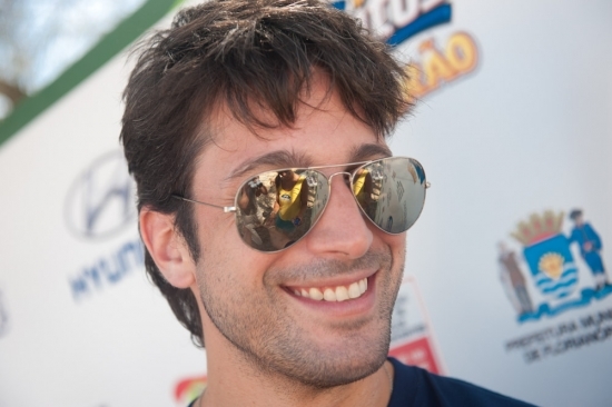Marco Antônio Gimenez