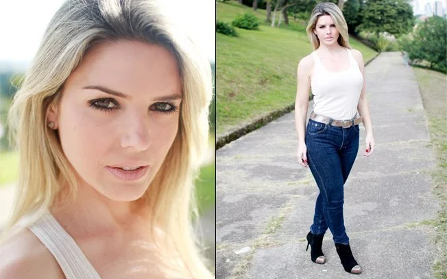 Mari Alexandre