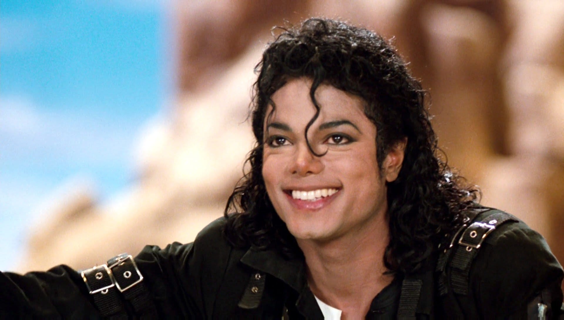 Biografia Michael Jackson