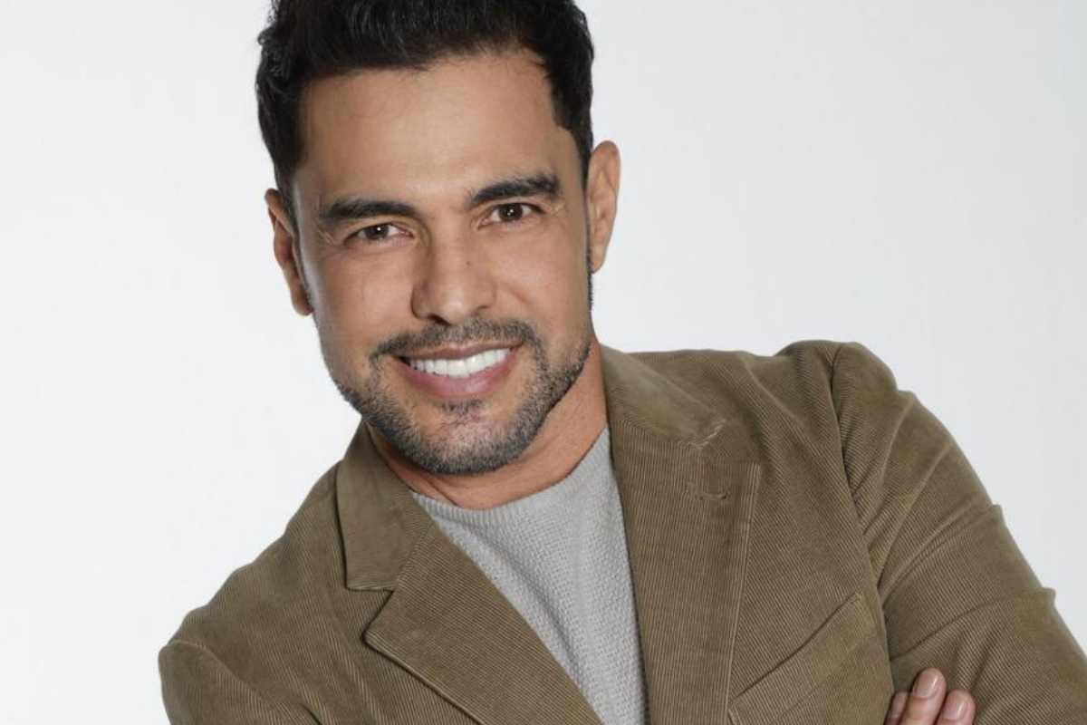 Biografia de Zezé di Camargo – Biografia Resumida