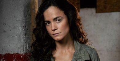 Alice Braga