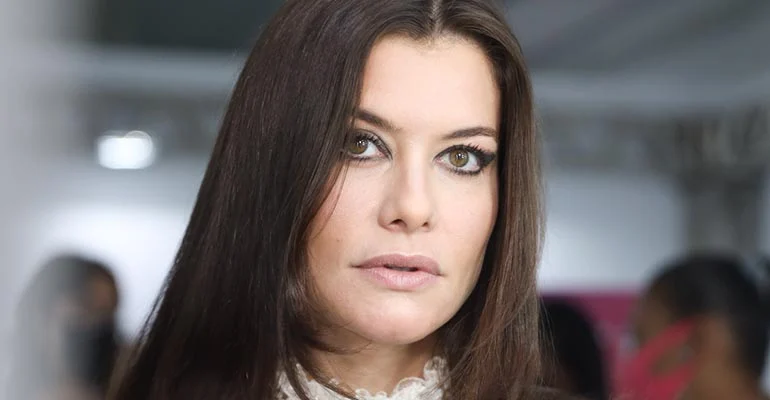Alinne Moraes