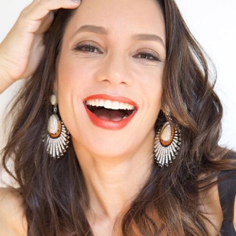 Biografia de Amandha Lee