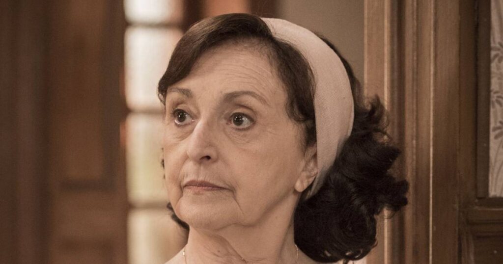 Biografia de Ana Lúcia Torre