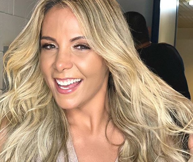 carla perez