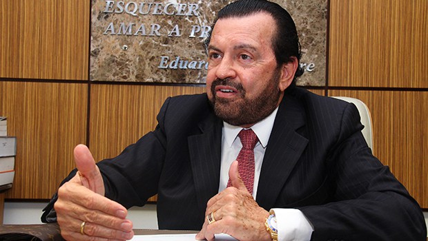 Djalma Rezende