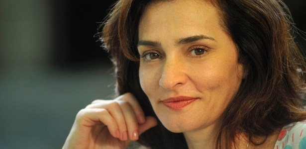 Biografia de Gisele Fróes