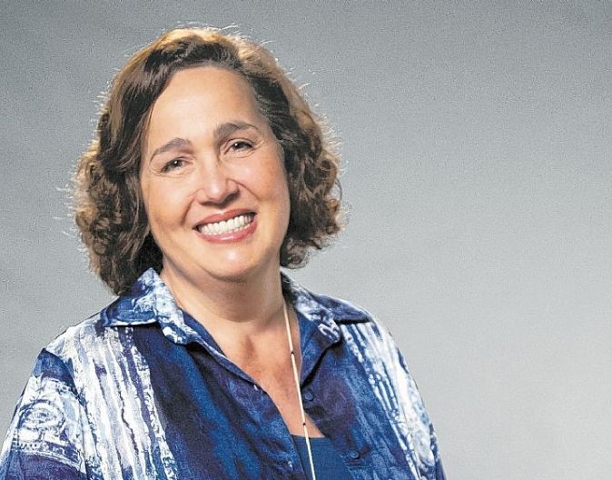 Biografia de Cláudia Jimenez