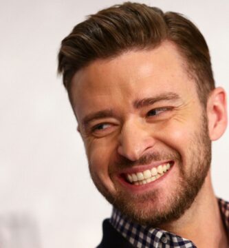 Justin Timberlake