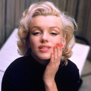 Biografia de Marilyn Monroe