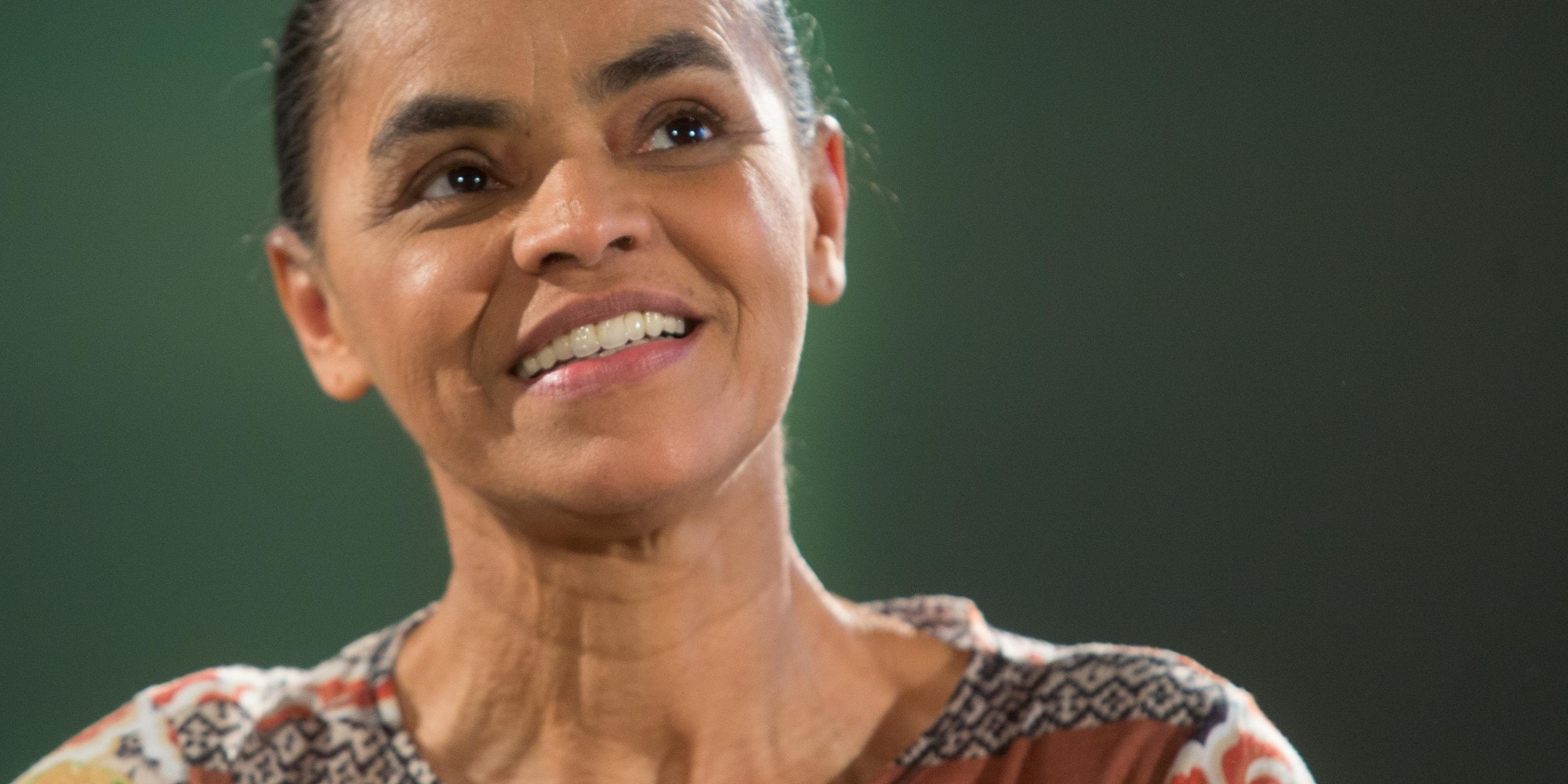 Marina Silva