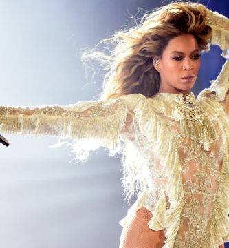 Beyoncé