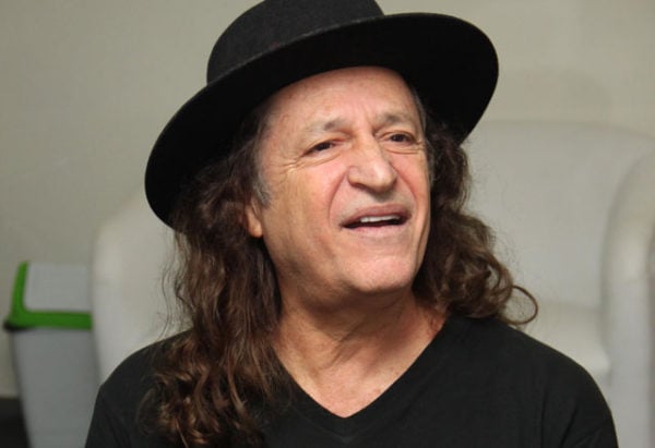 Biografia de Alceu Valença