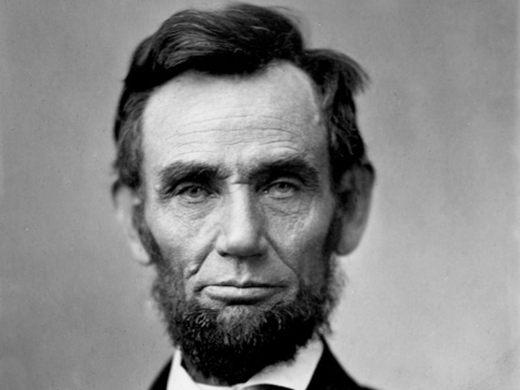 Biografia de Abraham Lincoln