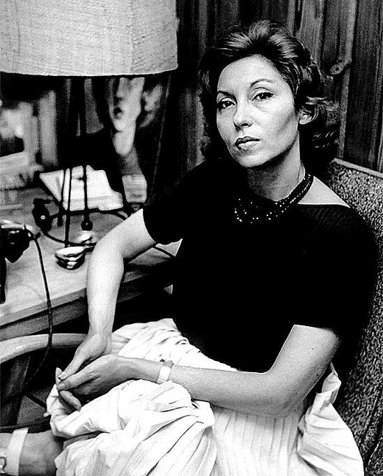Biografia de Clarice Lispector