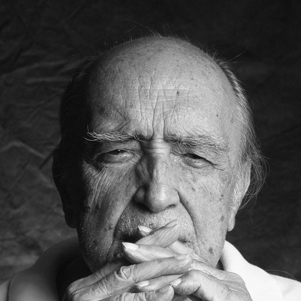Biografia de Oscar Niemeyer