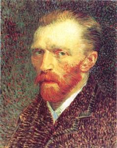 Biografia de Vincent van Gogh