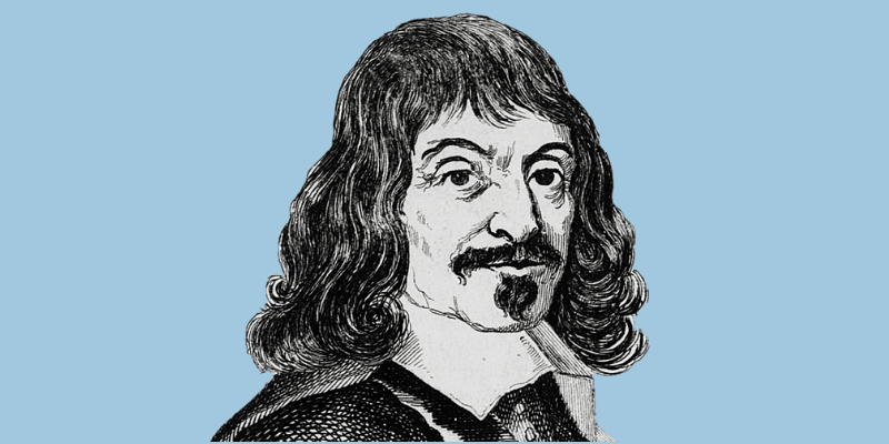 René Descartes 2